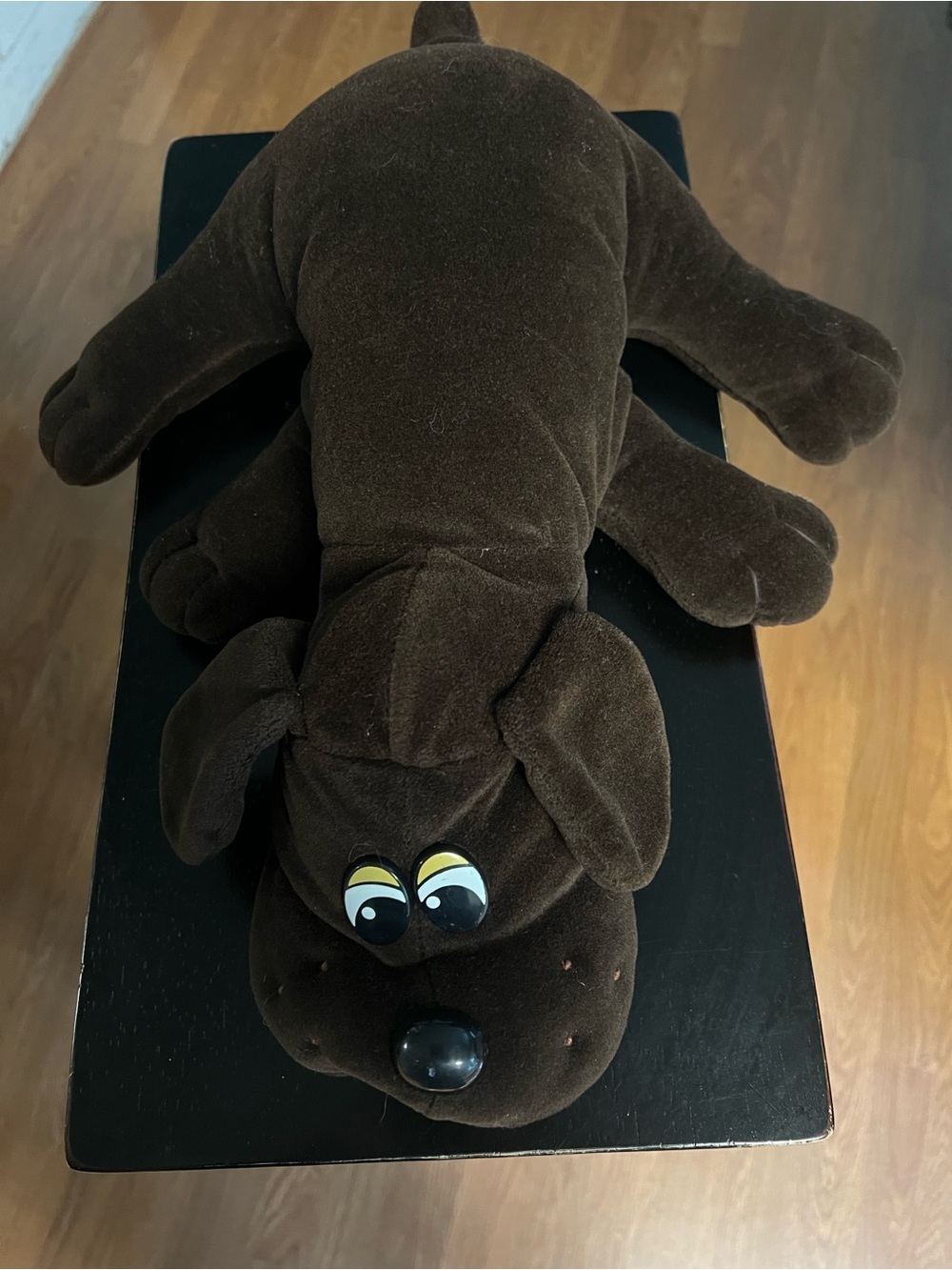 Tonka Toys Vintage 1985 Pound Puppies